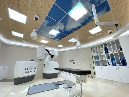 Ruber International Hospital Ruber International Hospital