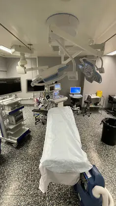 Sagrat Cor University Hospital Sagrat Cor University Hospital