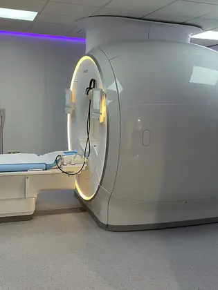 Sagrat Cor University Hospital Sagrat Cor University Hospital