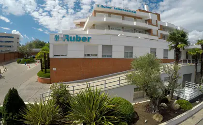 Ruber International Hospital Ruber International Hospital
