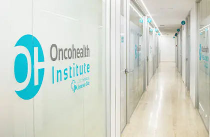 Jiménez Díaz Foundation University Hospital Jiménez Díaz Foundation University Hospital