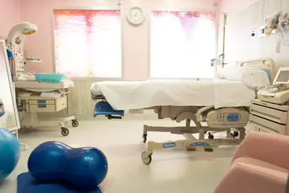 Jiménez Díaz Foundation University Hospital Jiménez Díaz Foundation University Hospital