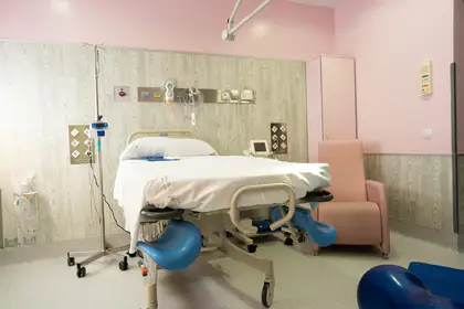 Jiménez Díaz Foundation University Hospital Jiménez Díaz Foundation University Hospital