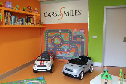 Jiménez Díaz Foundation University Hospital Jiménez Díaz Foundation University Hospital