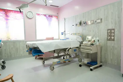 Jiménez Díaz Foundation University Hospital Jiménez Díaz Foundation University Hospital