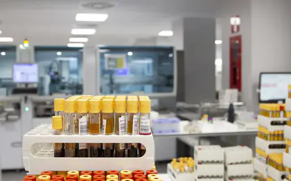 Jiménez Díaz Foundation University Hospital Jiménez Díaz Foundation University Hospital