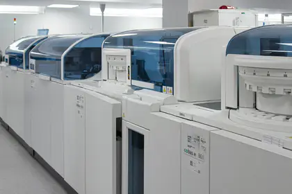 Jiménez Díaz Foundation University Hospital Jiménez Díaz Foundation University Hospital