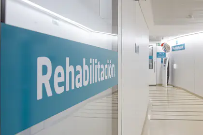 Jiménez Díaz Foundation University Hospital Jiménez Díaz Foundation University Hospital