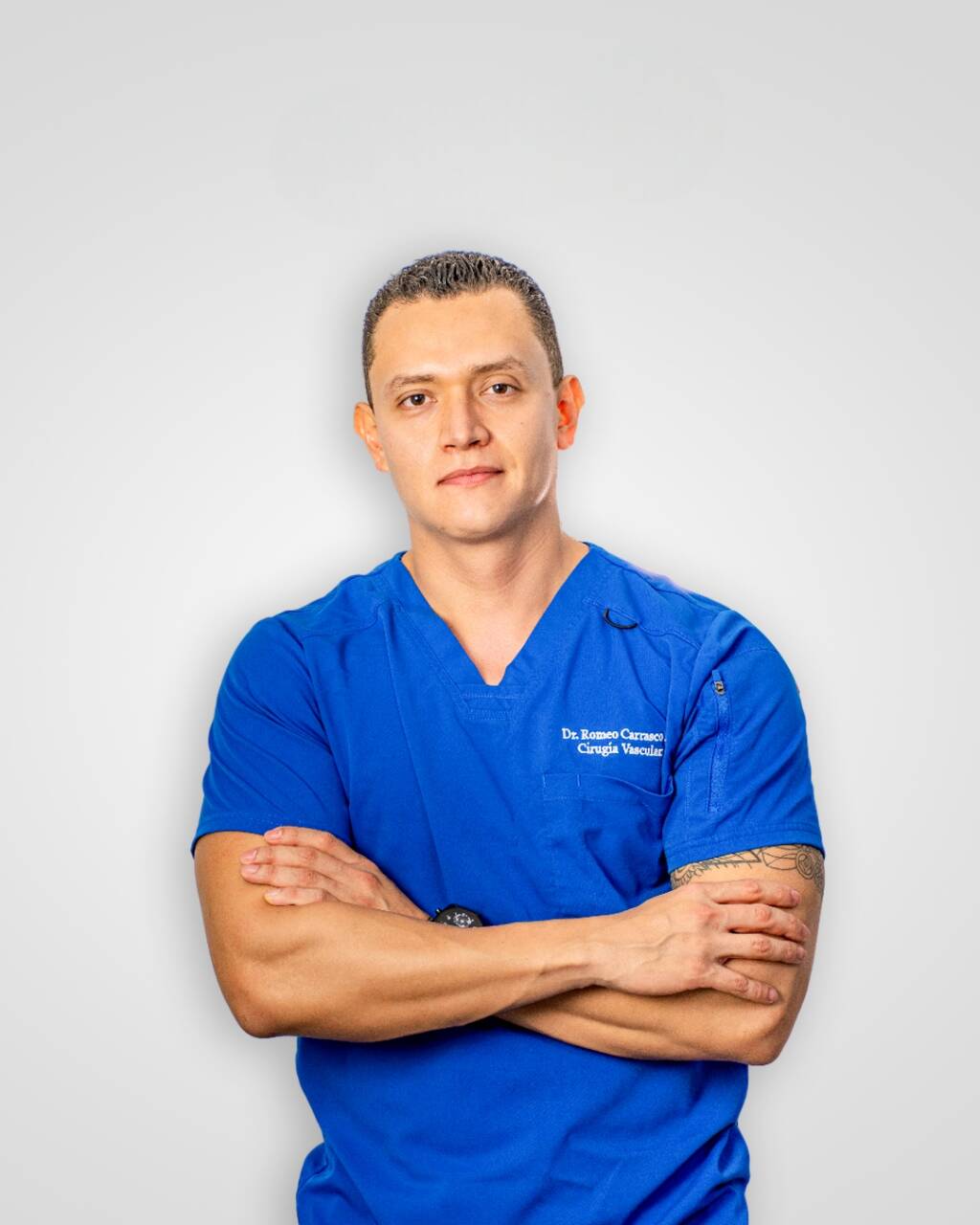 Romeo Alejandro Carrasco Alamilla