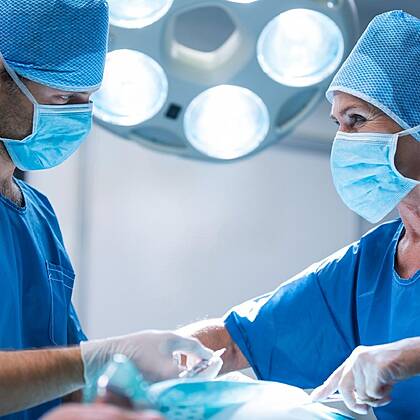 Quirúrgica del Sur Quirúrgica del Sur