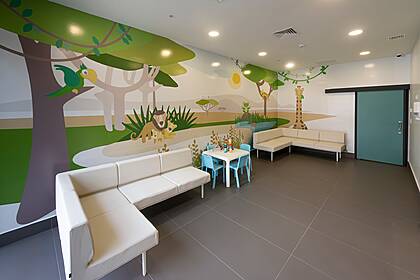 Hospiten Cancún Hospiten Cancún