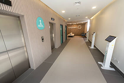 Hospiten Cancún Hospiten Cancún