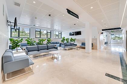 Hospiten Cancún Hospiten Cancún