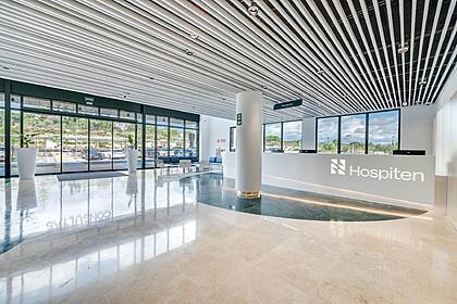 Hospiten Cancún Hospiten Cancún