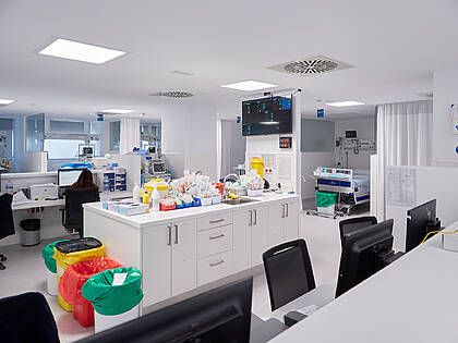 Hospiten Cancún Hospiten Cancún