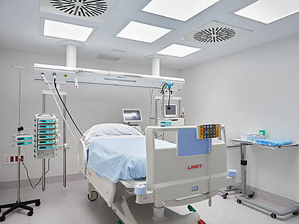 Hospiten Cancún Hospiten Cancún