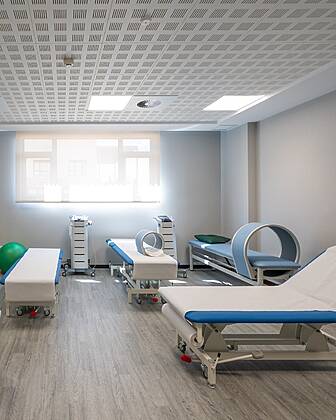 Hospiten Cancún Hospiten Cancún