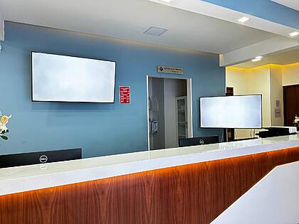 Quirúrgica del Sur Quirúrgica del Sur