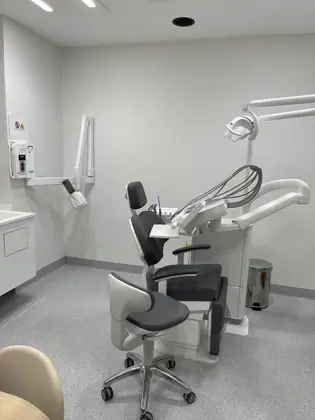 Ruber International Hospital Ruber International Hospital