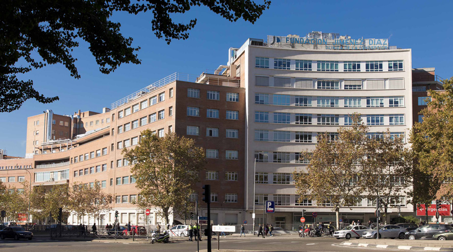 77698113-65DF-488A-BBC6-13A8B2AFF5E8 Jiménez Díaz Foundation University Hospital