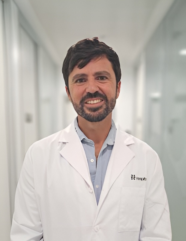 Alexis Bravo de Laguna Taboada