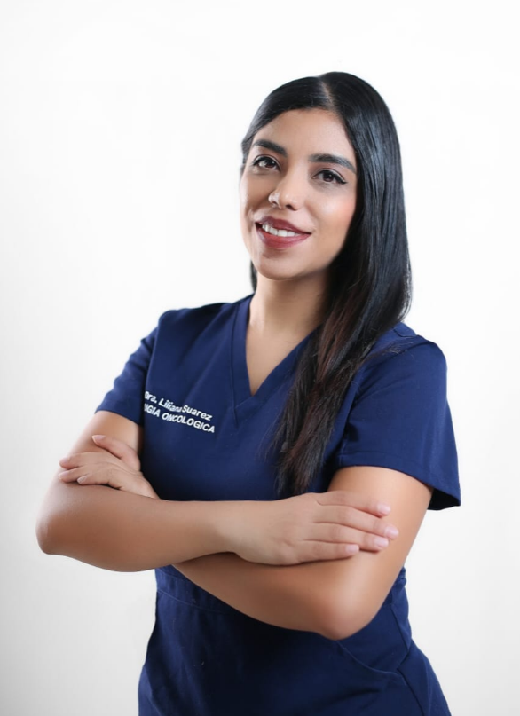 Suárez Velázquez Daniela Liliana