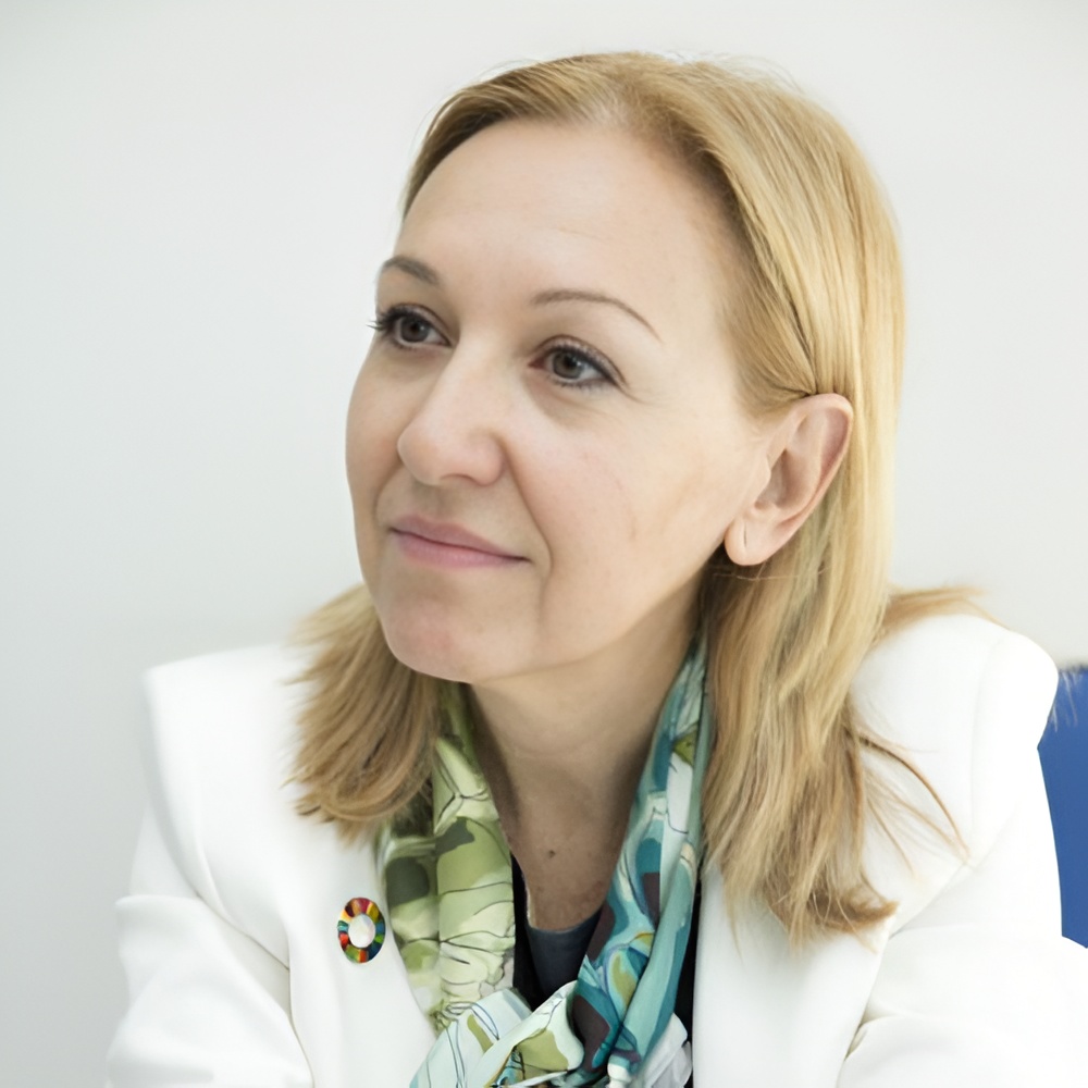 Jiménez Díaz Foundation University Hospital