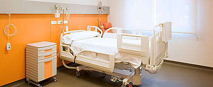 Jiménez Díaz Foundation University Hospital Jiménez Díaz Foundation University Hospital