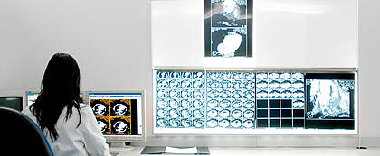 Jiménez Díaz Foundation University Hospital Jiménez Díaz Foundation University Hospital