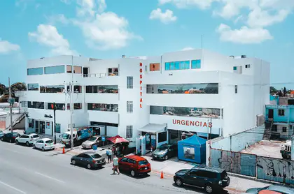 Quirúrgica del Sur Quirúrgica del Sur