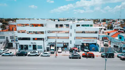 Quirúrgica del Sur Quirúrgica del Sur