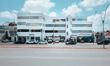 Quirúrgica del Sur Quirúrgica del Sur