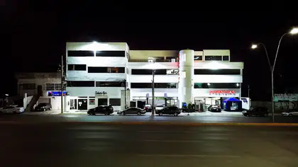 Quirúrgica del Sur Quirúrgica del Sur