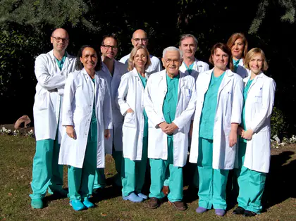 Ruber International Hospital Ruber International Hospital