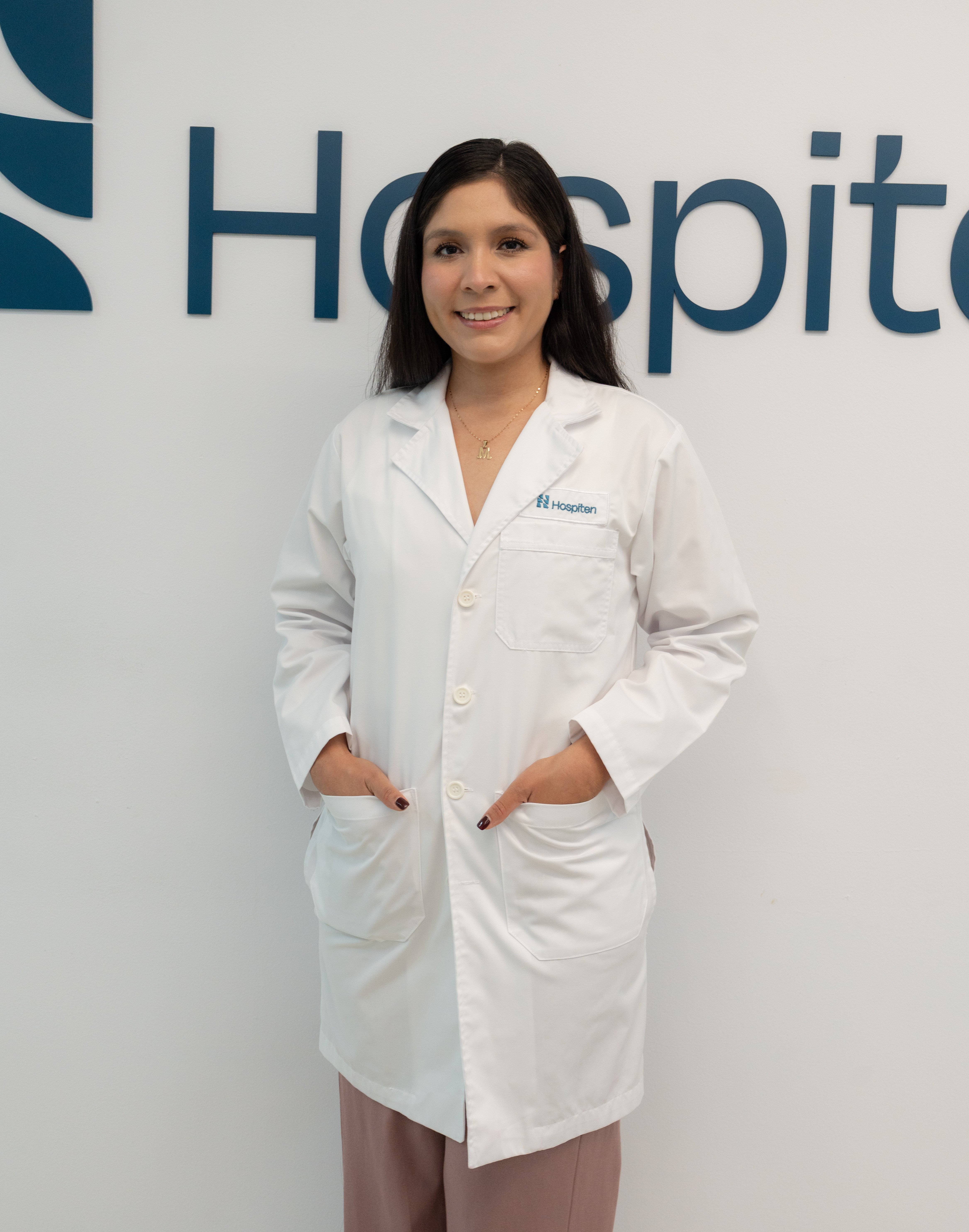 Miriam Alejandra Berdón Turanzas