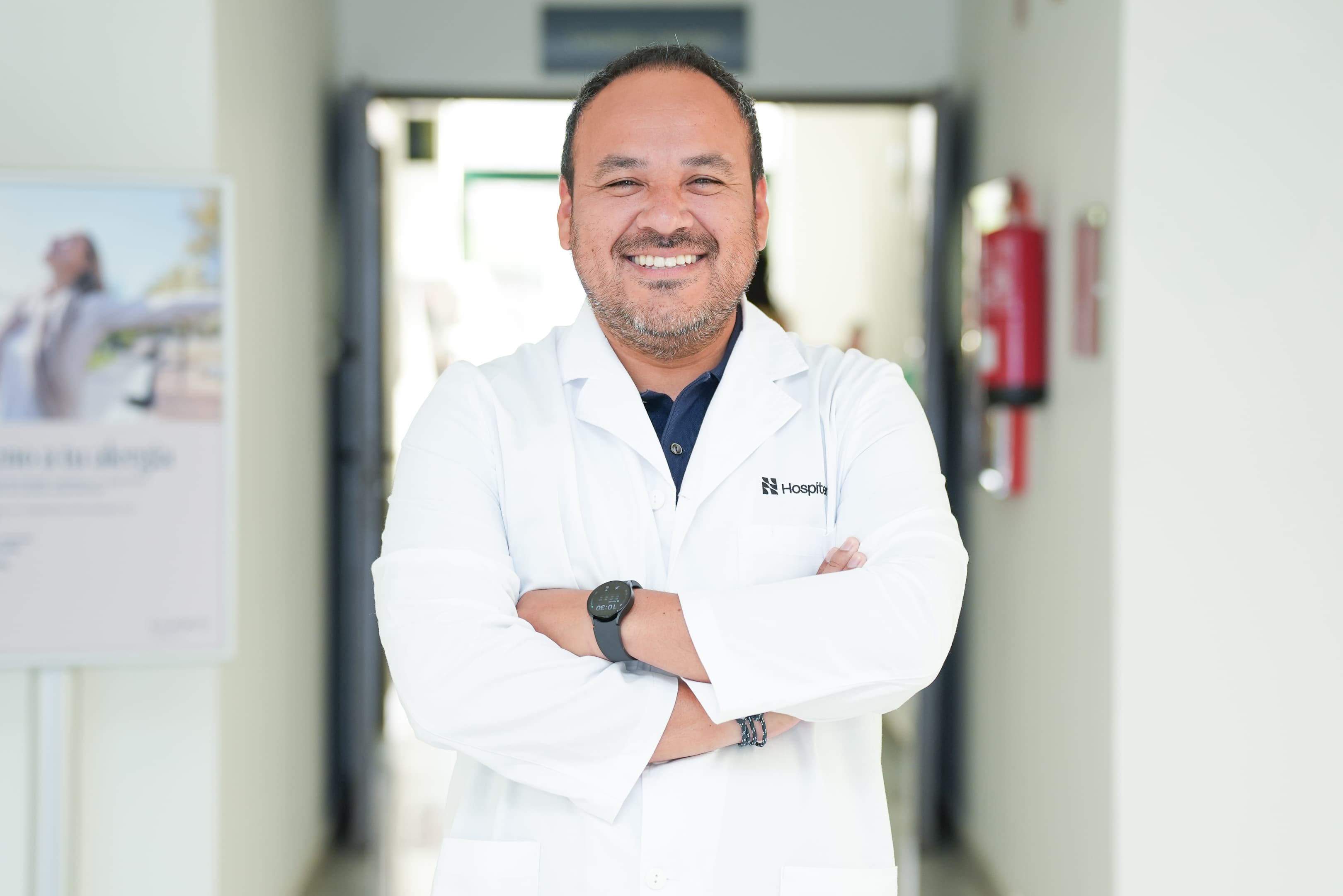 Juan Carlos Ávila Alegría