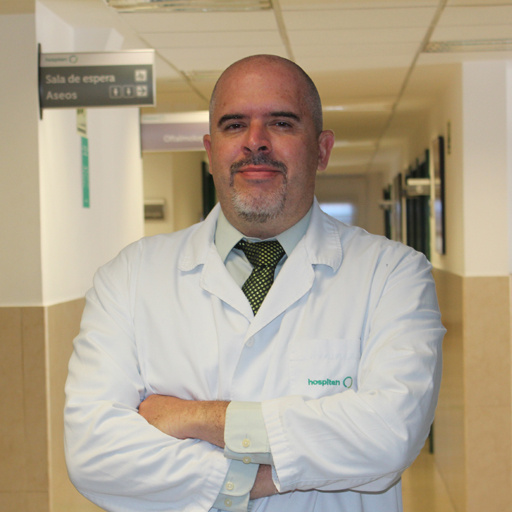 Ricardo Bernárdez Tesouro