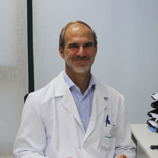 Joaquín Breña Atienza