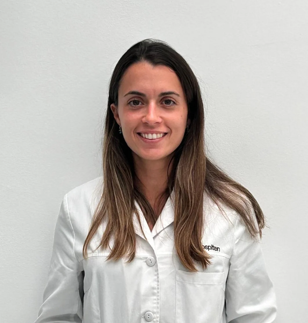 Indira Cabrera Rubio