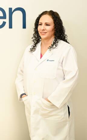 Acosta Porras, María del Pilar