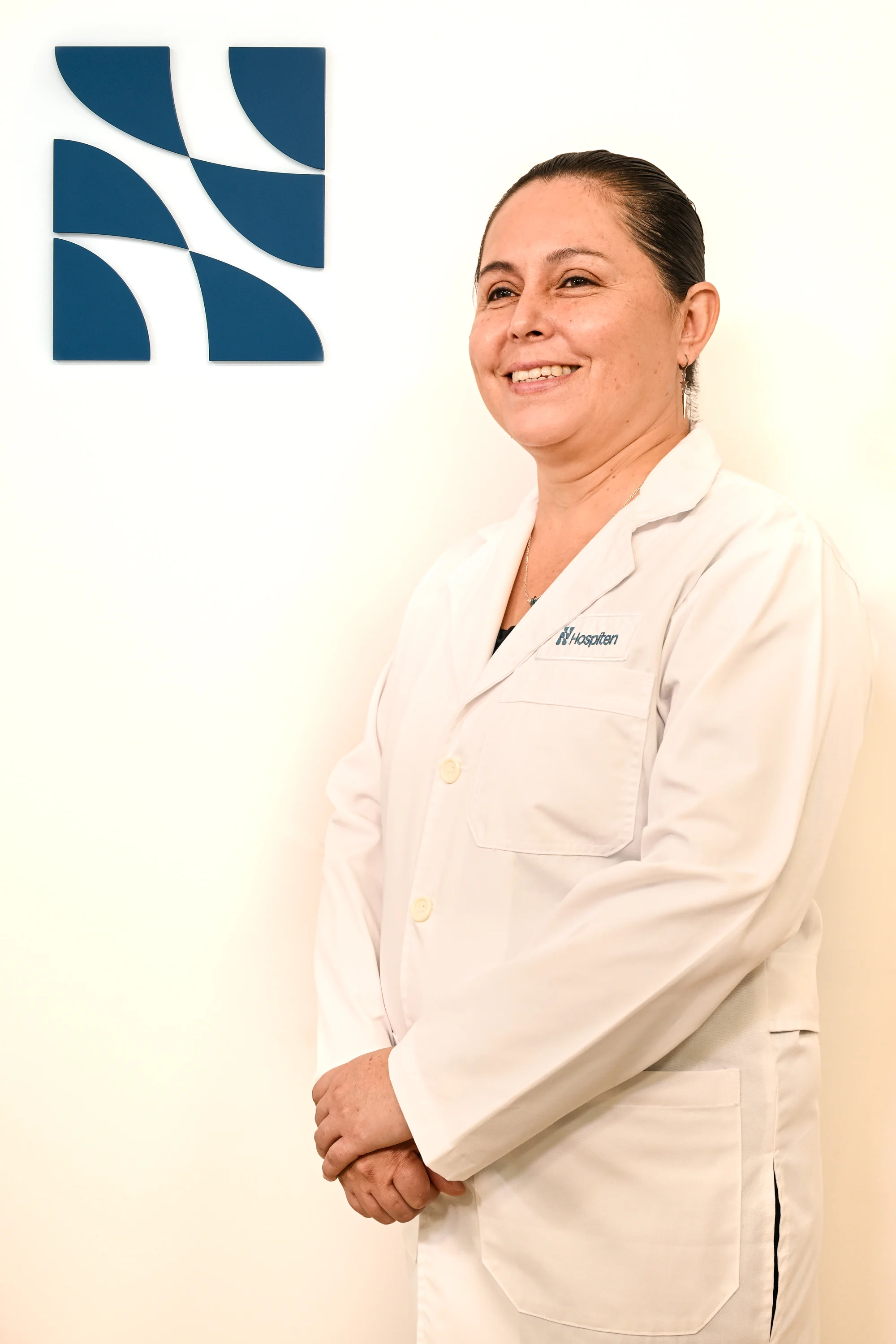 Martha Tania Alcántara Smith