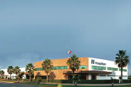 Hospiten Cancún Hospiten Cancún