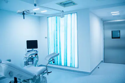 Ruber International Hospital Ruber International Hospital