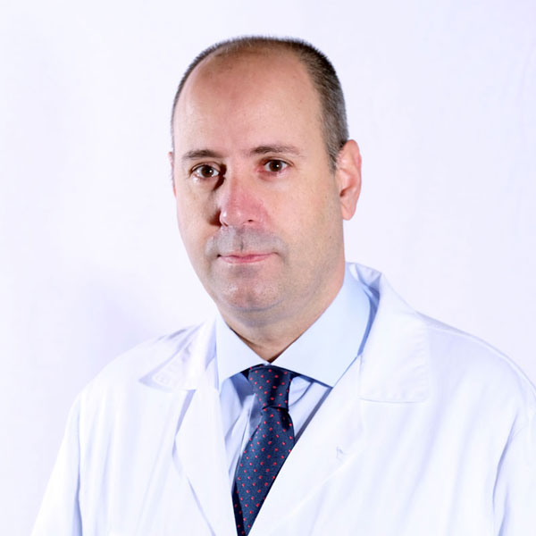 Javier Cortes Castan