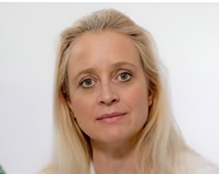 Montserrat Salleras Redonnet