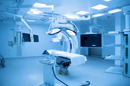 Ruber International Hospital Ruber International Hospital