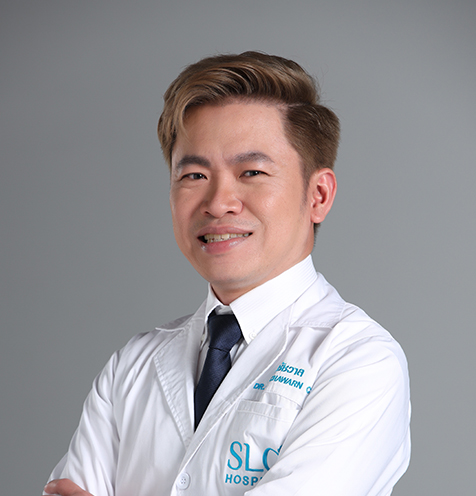 Chatchawarn Chinpaisarn