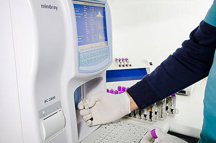 Hospital Amerimed Cancún Hospital Amerimed Cancún