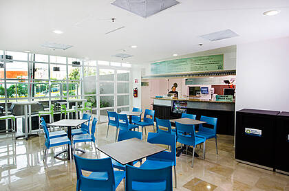 Hospital Amerimed Cancún Hospital Amerimed Cancún