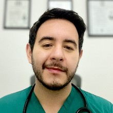 Andres Gonzalez Montero